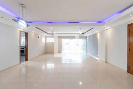 Apartamento para alugar com 3 quartos, 285m² em Canto do Forte, Praia Grande