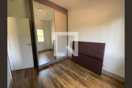 Quarto 1 de apartamento para alugar com 1 quarto, 38m² em Granja Viana, Cotia