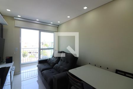 Apartamento à venda com 2 quartos, 53m² em Santa Terezinha, São Bernardo do Campo