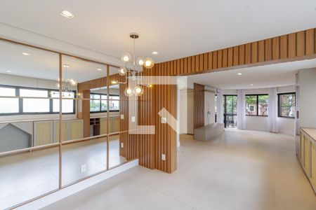 Apartamento à venda com 4 quartos, 142m² em Vila Uberabinha, São Paulo