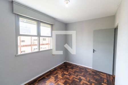 Quarto 1 de apartamento para alugar com 2 quartos, 51m² em Camaquã, Porto Alegre