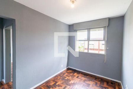 Sala de apartamento para alugar com 2 quartos, 51m² em Camaquã, Porto Alegre