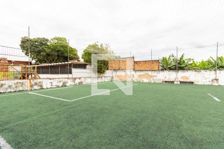 Quadra Esportiva de apartamento para alugar com 2 quartos, 51m² em Camaquã, Porto Alegre