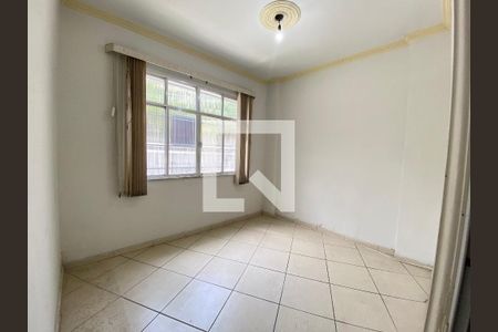 Quarto 1 de apartamento à venda com 2 quartos, 58m² em Méier, Rio de Janeiro