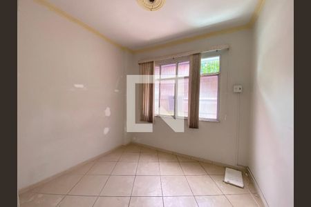 Quarto 2 de apartamento à venda com 2 quartos, 58m² em Méier, Rio de Janeiro