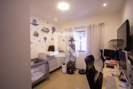 Quarto 1 de casa de condomínio para alugar com 2 quartos, 78m² em Maria Paula, São Gonçalo