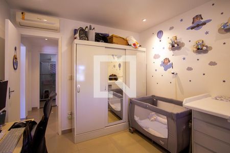 Quarto 1 de casa de condomínio para alugar com 2 quartos, 78m² em Maria Paula, São Gonçalo