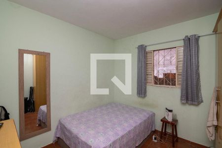 Quarto 1 de casa para alugar com 3 quartos, 130m² em Vila Real, Hortolândia
