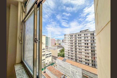 Apartamento para alugar com 2 quartos, 82m² em Lapa, Rio de Janeiro