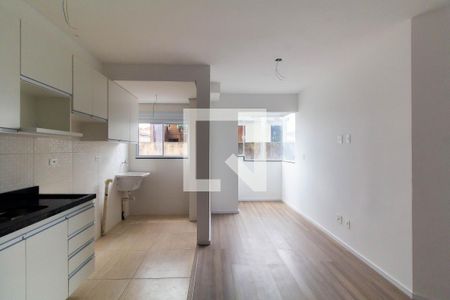 Sala de apartamento à venda com 2 quartos, 44m² em Vila Formosa, São Paulo