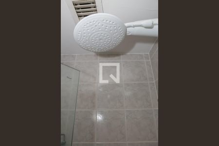 Banheiro Social de apartamento para alugar com 3 quartos, 71m² em Pompeia, São Paulo