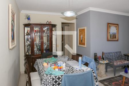 Apartamento para alugar com 3 quartos, 71m² em Pompeia, São Paulo