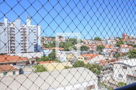 Apartamento para alugar com 3 quartos, 71m² em Pompeia, São Paulo