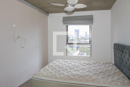 Quarto de apartamento para alugar com 1 quarto, 69m² em Vila Leopoldina, São Paulo