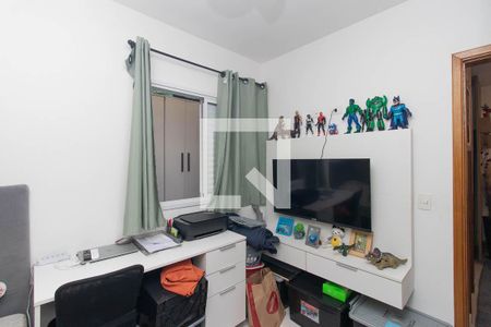 Quarto 2 de apartamento à venda com 2 quartos, 48m² em Vila Paiva, São Paulo