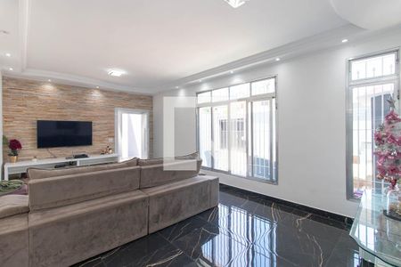 Sala de casa à venda com 4 quartos, 280m² em Tremembé, São Paulo