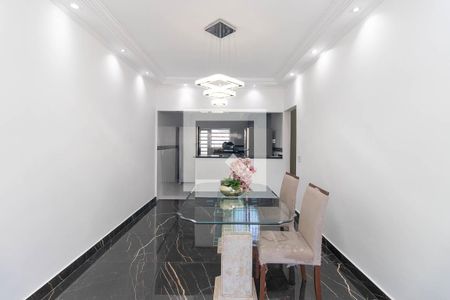 Sala de Jantar de casa à venda com 4 quartos, 280m² em Tremembé, São Paulo