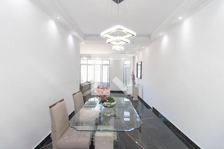 Sala de Jantar de casa à venda com 4 quartos, 280m² em Tremembé, São Paulo