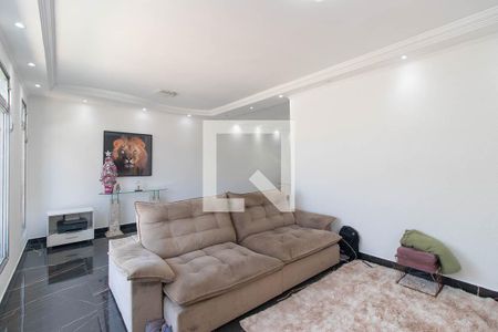 Sala de casa à venda com 4 quartos, 280m² em Tremembé, São Paulo