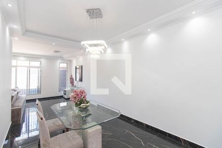 Sala de Jantar de casa à venda com 4 quartos, 280m² em Tremembé, São Paulo