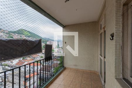 Apartamento à venda com 2 quartos, 84m² em Engenho Novo, Rio de Janeiro