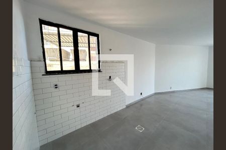 Cozinha de apartamento à venda com 2 quartos, 100m² em Méier, Rio de Janeiro