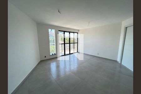 Sala de apartamento à venda com 2 quartos, 86m² em Engenho Novo, Rio de Janeiro