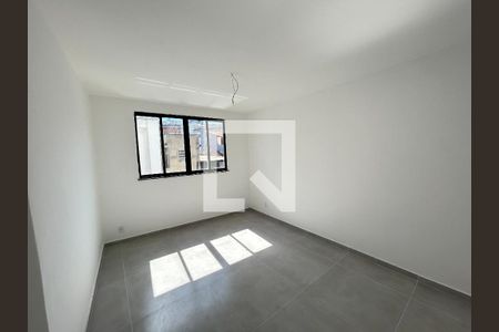 Suíte de apartamento à venda com 2 quartos, 86m² em Engenho Novo, Rio de Janeiro