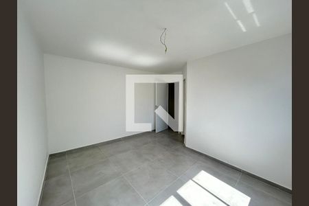 Suíte de apartamento à venda com 2 quartos, 86m² em Engenho Novo, Rio de Janeiro