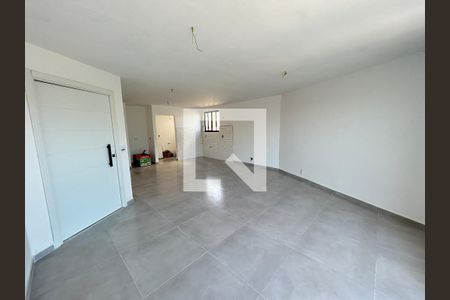 Sala de apartamento à venda com 2 quartos, 86m² em Engenho Novo, Rio de Janeiro