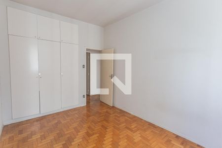 Quarto 1 de apartamento à venda com 3 quartos, 115m² em Lourdes, Belo Horizonte