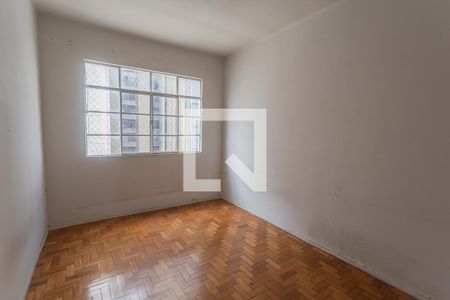 Quarto 1 de apartamento à venda com 3 quartos, 115m² em Lourdes, Belo Horizonte