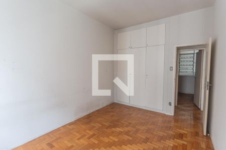 Quarto 1 de apartamento à venda com 3 quartos, 115m² em Lourdes, Belo Horizonte