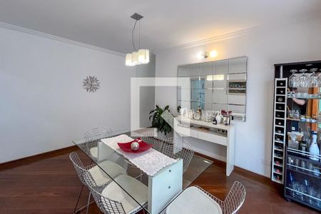 Sala de Jantar de casa à venda com 3 quartos, 200m² em Cursino, São Paulo