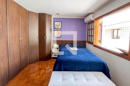 Suite  de casa à venda com 3 quartos, 200m² em Cursino, São Paulo