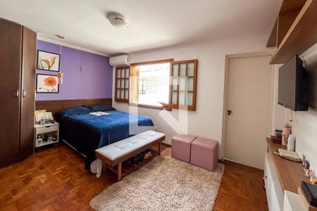 Suite  de casa à venda com 3 quartos, 200m² em Cursino, São Paulo