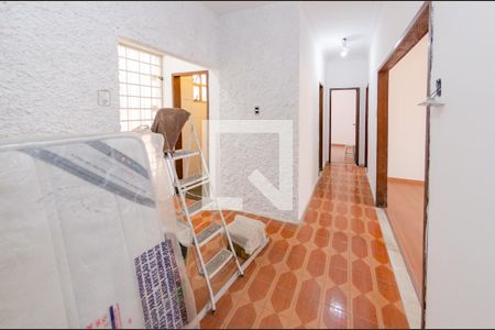 Apartamento à venda com 2 quartos, 90m² em Nova Suíça, Belo Horizonte