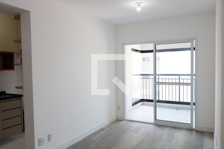 sala de apartamento para alugar com 2 quartos, 67m² em Centro, Osasco