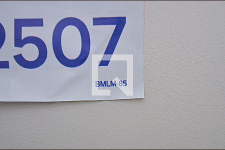 Placa Instalada 19-12-2025-BMLM-85 de kitnet/studio para alugar com 1 quarto, 25m² em Ipiranga, Belo Horizonte