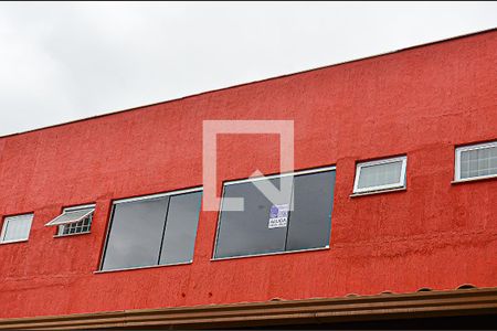Placa Instalada 19-12-2025-BMLM-85 de kitnet/studio para alugar com 1 quarto, 25m² em Ipiranga, Belo Horizonte