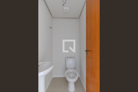 Lavabo de apartamento para alugar com 2 quartos, 52m² em Nonoai, Porto Alegre