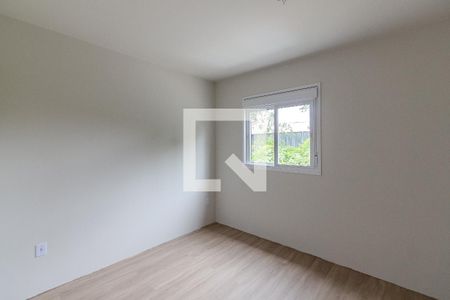 Quarto 1 de apartamento para alugar com 2 quartos, 52m² em Nonoai, Porto Alegre