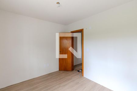 Quarto 1 de apartamento para alugar com 2 quartos, 52m² em Nonoai, Porto Alegre