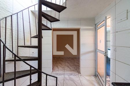 Casa para alugar com 1 quarto, 40m² em Jardim Sao Luiz, São Paulo