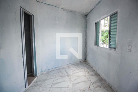 Suíte de casa para alugar com 1 quarto, 40m² em Jardim Sao Luiz, São Paulo