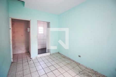 Suíte de casa para alugar com 2 quartos, 50m² em Jardim Sao Luiz, São Paulo