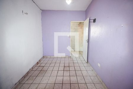 Quarto de casa para alugar com 2 quartos, 50m² em Jardim Sao Luiz, São Paulo