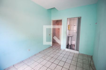 Suíte de casa para alugar com 2 quartos, 50m² em Jardim Sao Luiz, São Paulo