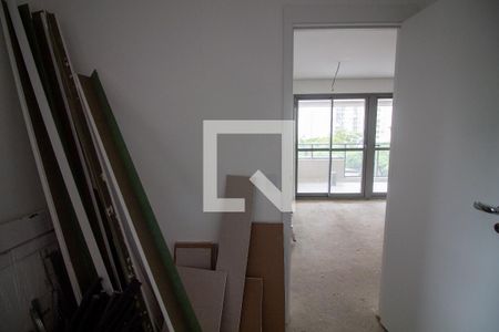 Quarto 1 de apartamento à venda com 2 quartos, 81m² em Brooklin, São Paulo