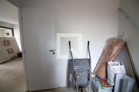 Quarto 1 de apartamento à venda com 2 quartos, 81m² em Brooklin, São Paulo